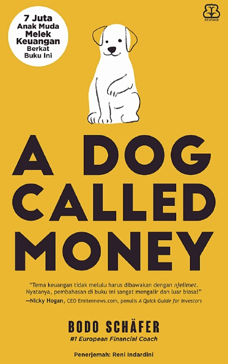 A Dog Called Money